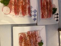 -極屋鮨牛 · 烧肉酒场(时代C馆店)