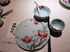 -维园悦谱·海派家常菜(乌鲁木齐南路店)