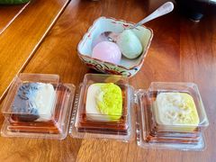 -Tsuru鹤日本料理(静安香格里拉店)