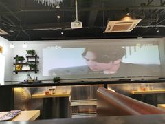 -大浪烤肉网红菜餐厅