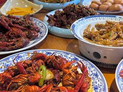 -满盆红龙虾(开发区店)