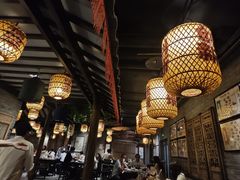-南京大牌档(崇文门国瑞店)