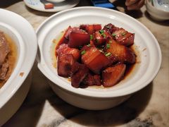 -梁家大院(昆山会展中心店)