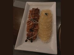 香橙鸭胸-IL Forno 意坊·意大利餐厅(温州万象城店)