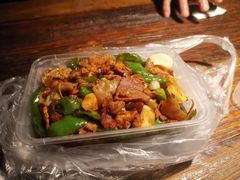 -费大厨辣椒炒肉(万家丽一店)