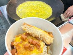 豆皮-江三王记牛杂馆(总店)