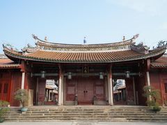 -揭阳学宫(榕城区)