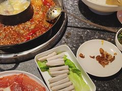 -铜人李火锅(西大街店)