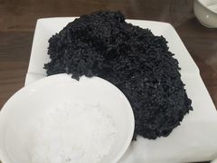 -竹海湾农家土菜
