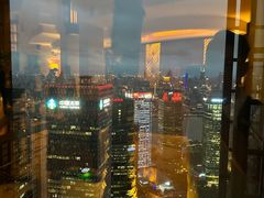 -上海中心大厦