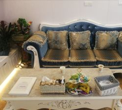 -时尚妈咪产后修复中心