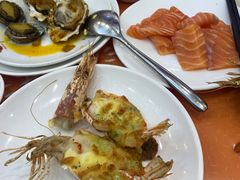 -芭菲盛宴·环球美食(袁家岗店)