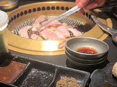 -谷牛和牛烤肉(漕河泾印象城店)