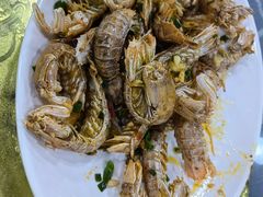 -明记海鲜大排档(巽寮湾店)