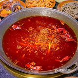成都华阳人都吃疯的火锅店！