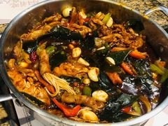 -黄记煌·三汁焖锅(万达广场店)
