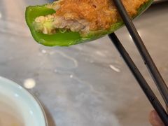 -顺徕德·仙庙烧鸡(桂庙路店)