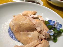 -老灶味道·本帮菜(昌平路店)