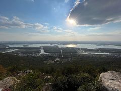 -虞山风景区