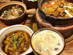 -十六蒲(桂林路店)