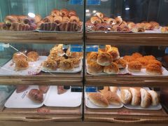 -新侨三宝乐面包店(崇文门店)
