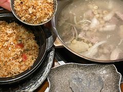 -享润四季椰子鸡音乐主题餐厅(晋江万达店)