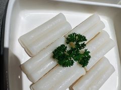 -海底捞火锅(奥森店)