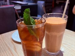 -滋味满屋美食坊(上海街店)