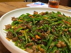 -铁公鸡·四川料理(天环广场店)