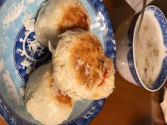 -长发西饼(临顿路店)