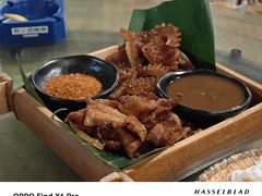 -多哥水傣味餐厅(司马巷店)