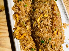 野菜炒饭-黄鹤天厨·泡椒田鸡创始者(莲花店)