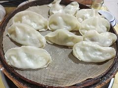 -老字号润家庄烫面饺