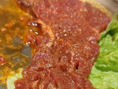 -炉队长·齐齐哈尔家庭烤肉(马家堡店)