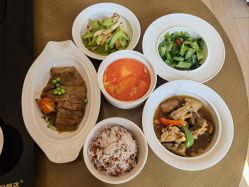 -金鹰国际月子中心(新街口店)