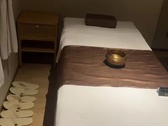-泰合玺·精油疗愈 SPA(南京河西万达店)