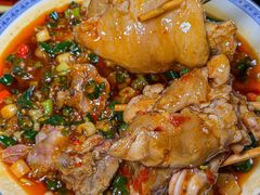 -醉八仙热酒馆(渝中店)