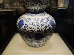 -河南博物院