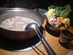 -大头椰·椰子鸡火锅(南宁万象城店)