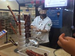 -Olé精品超市(上海虹桥南丰城店)