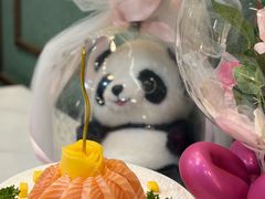-喜聚薈·花膠雞海鮮火鍋(越秀店)