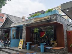 -BE YOLO必有乐&小红帽三明治