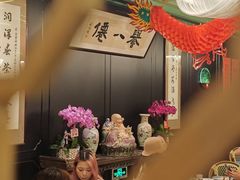 -誉八仙粤菜(万象天地店)