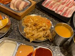 -高丽苑韩国烤肉(海昌路旗舰店)