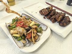 -好彩海鲜酒家(帝国中心店)