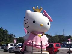 -凯蒂猫主题馆