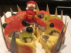 -威斯汀舞台餐厅