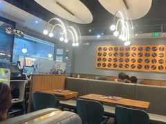 -萨莉亚意式餐厅(河东万达店)