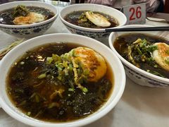 -东吴面馆(因果巷店)