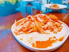 -徐记海鲜(大雁塔|金都店)